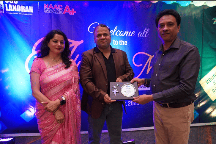 CGC Landran Alumni Photos photo 2